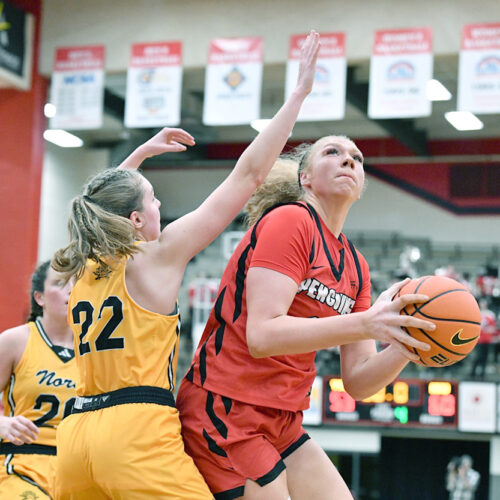 Inconsistency sinks Youngstown State vs. NKU